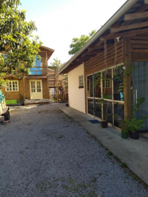 Residencial Álacre casa e cabana aluguel Ferrugem SC